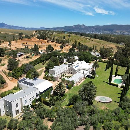 Retreat At Waterfall Valley Paarl Εξωτερικό φωτογραφία