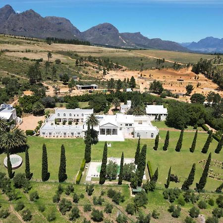 Retreat At Waterfall Valley Paarl Εξωτερικό φωτογραφία