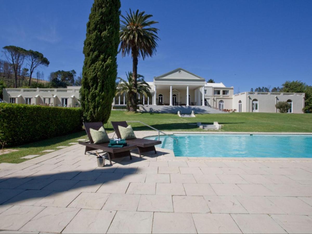 Retreat At Waterfall Valley Paarl Εξωτερικό φωτογραφία