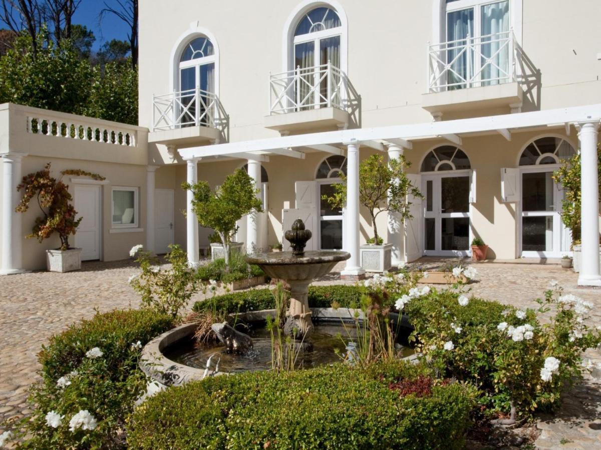 Retreat At Waterfall Valley Paarl Εξωτερικό φωτογραφία