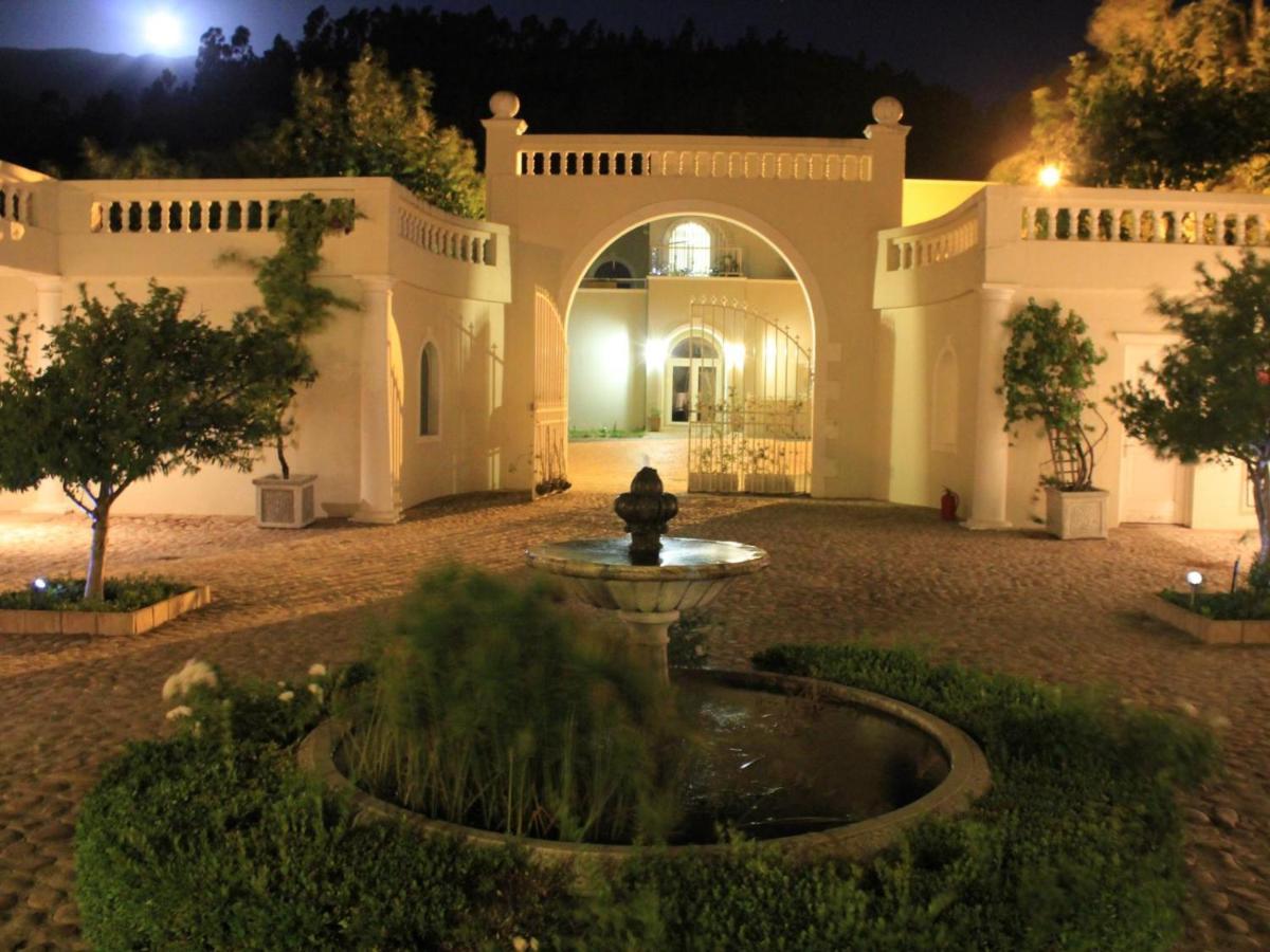 Retreat At Waterfall Valley Paarl Εξωτερικό φωτογραφία