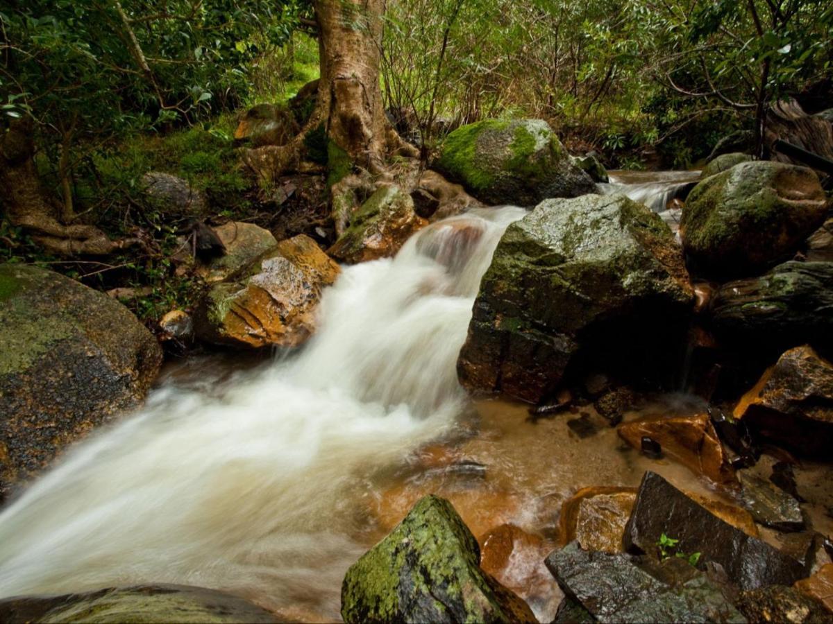 Retreat At Waterfall Valley Paarl Εξωτερικό φωτογραφία