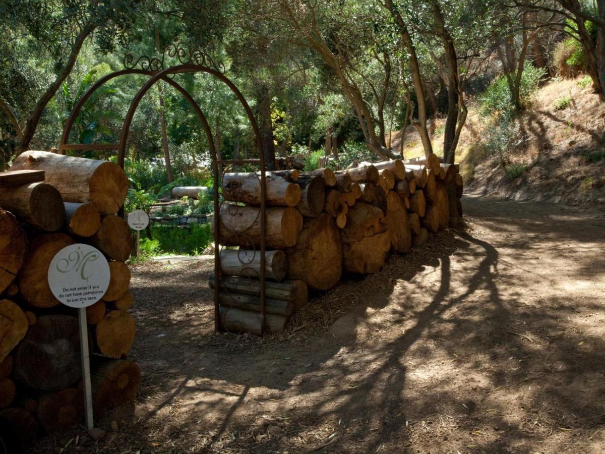 Retreat At Waterfall Valley Paarl Εξωτερικό φωτογραφία