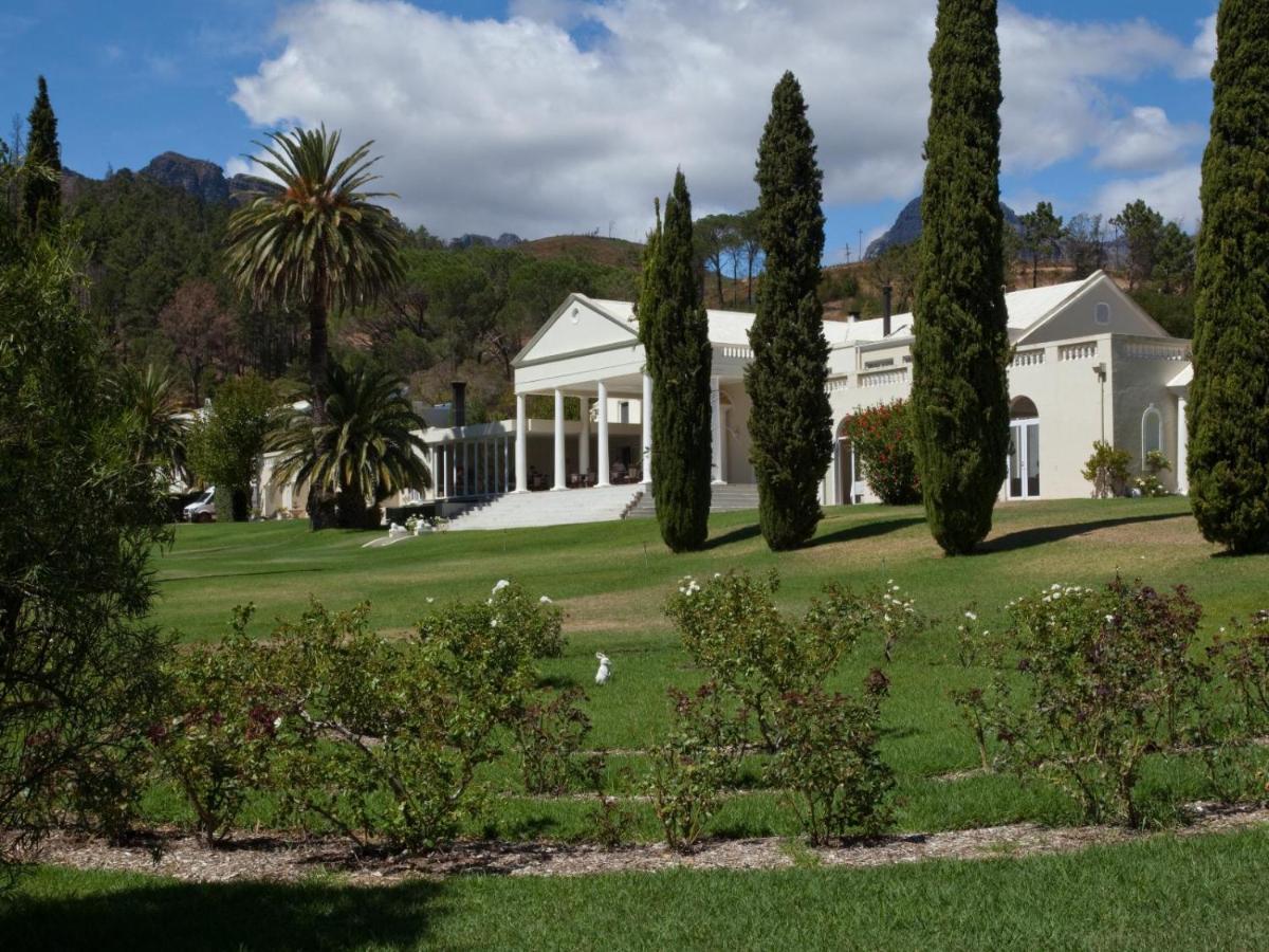Retreat At Waterfall Valley Paarl Εξωτερικό φωτογραφία