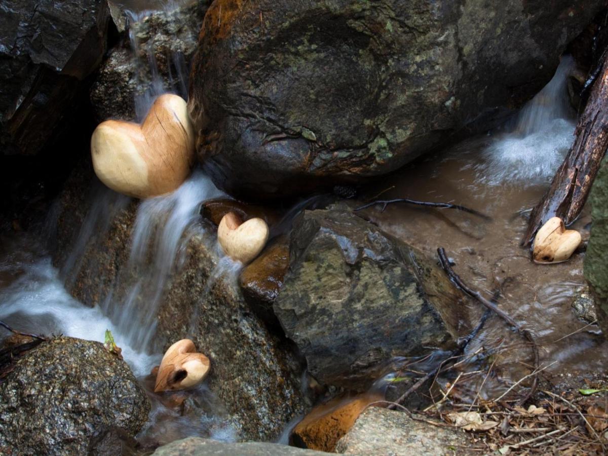 Retreat At Waterfall Valley Paarl Εξωτερικό φωτογραφία