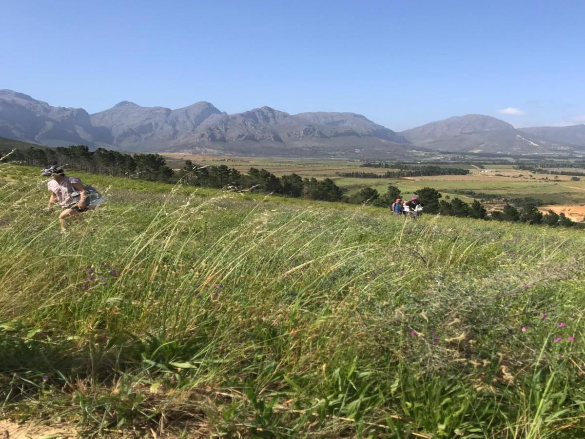 Retreat At Waterfall Valley Paarl Εξωτερικό φωτογραφία