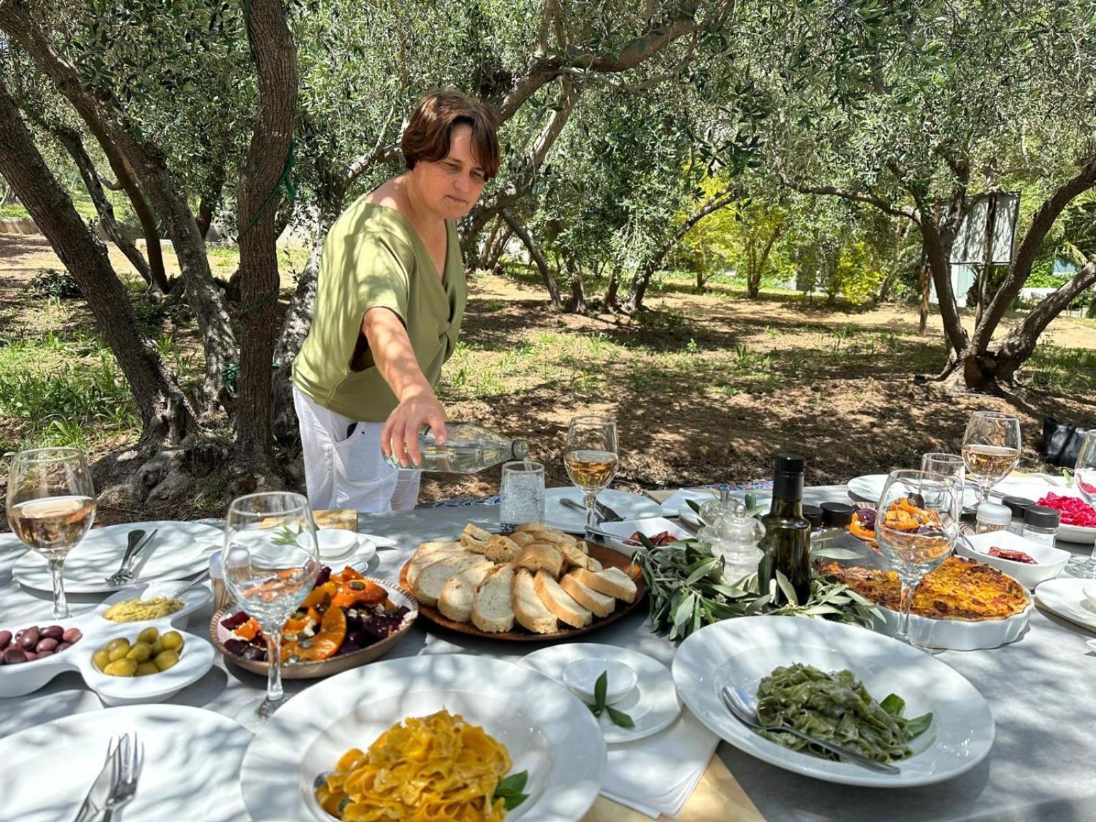 Retreat At Waterfall Valley Paarl Εξωτερικό φωτογραφία
