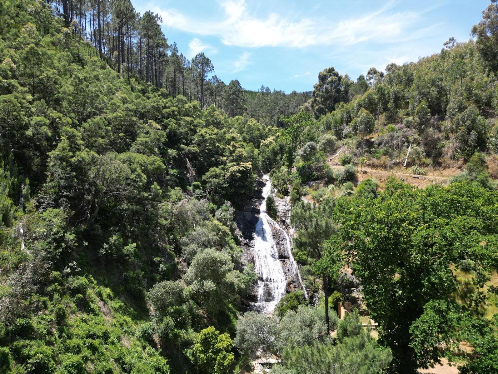 Retreat At Waterfall Valley Paarl Εξωτερικό φωτογραφία