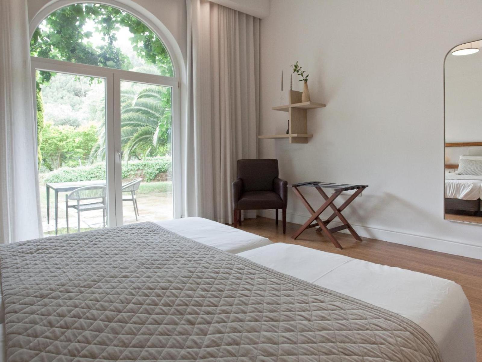 Retreat At Waterfall Valley Paarl Δωμάτιο φωτογραφία